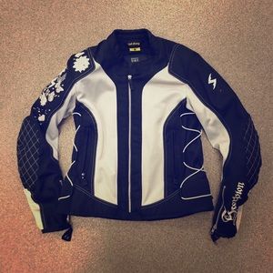 Scorpion Women’s Riding Jacket (Shell Only)
